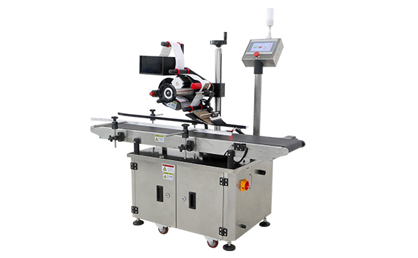 在線打印貼標機有哪些優勢