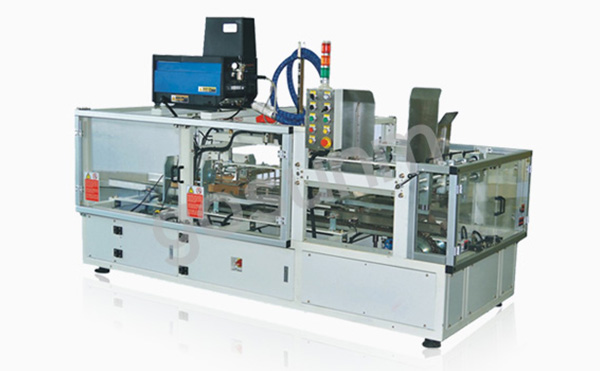 自動開箱機的用戶關注焦點是效率？