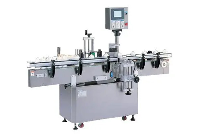 與手動貼標相比，自動貼標機又具有哪些優(yōu)勢呢？