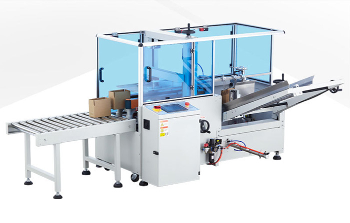 如何選擇適合自己企業的自動開箱機？