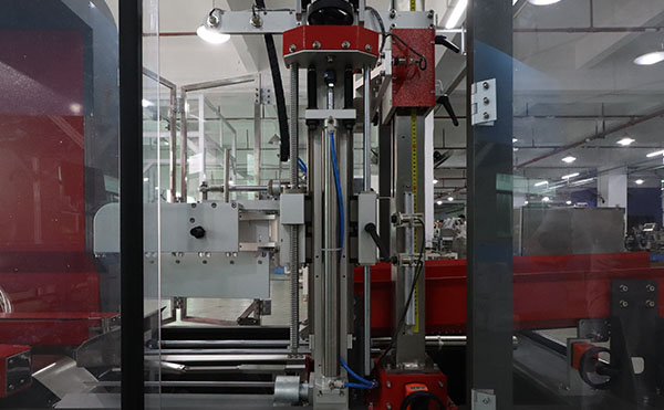 工字型封箱機,封箱機,全自動包裝機