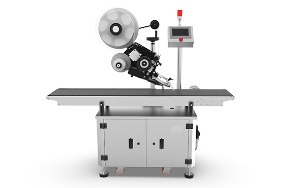 平面貼標機,貼標機,全自動貼標機