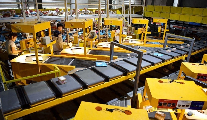 稱重掃碼測體一體機,靜態(tài)DWS掃碼稱重一體機,DWS物流設備