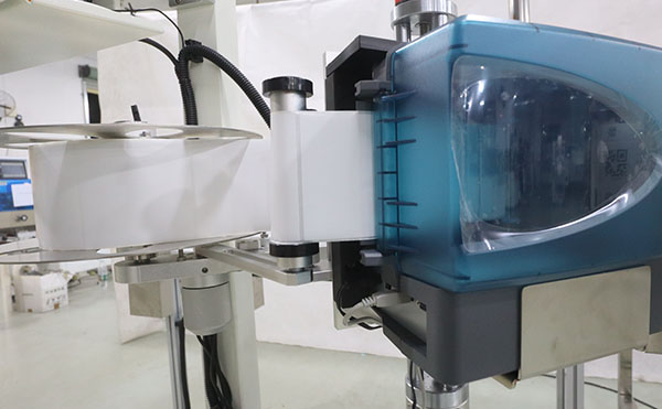 實時打印貼標機,打印貼標機,全自動不干膠貼標機廠家